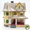 Department 56 The Original Snow Village The Doctor's House #51438