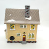 Department 56 The Original Snow Village The Doctor's House #51438