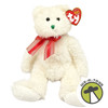 Ty Beanie Babies 2004 Holiday Teddy the Bear Christmas Plush