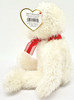 Ty Beanie Babies 2004 Holiday Teddy the Bear Christmas Plush