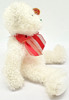 Ty Beanie Babies 2004 Holiday Teddy the Bear Christmas Plush