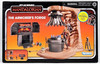 Star Wars The Mandalorian Vintage Collection The Armorer’s Forge Figure Playset