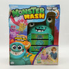 Goliath Monster Mash Game 2-4 Players Ages 4 and Up NEW