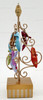 Hallmark Keepsake Ornament Shoe Tree 2007