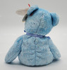 Ty Beanie Babies Decade the Bear - Light Blue 045853