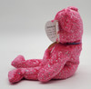 Ty Beanie Babies Decade the Bear - Pink