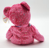 Ty Beanie Babies Decade the Bear - Pink