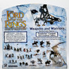 The Lord of the Rings Armies of Middle-Earth Gondorian Catapult Figure Playset