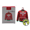 National Lampoons Christmas Vacation Ugly Sweater Hallmark Keepsake Ornament