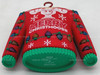 National Lampoons Christmas Vacation Ugly Sweater Hallmark Keepsake Ornament
