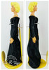 Disney Applause Dick Tracy Breathless Mahoney Madonna 9" Dolls Set w/ Stands