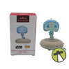 Star Wars Funko Pop! Princess Leia Hallmark Keepsake Ornament Light & Sound
