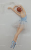 Dancer En Pointe Ballet 2004 Hallmark Keepsake Ornament New QXG5394