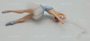 Dancer En Pointe Ballet 2004 Hallmark Keepsake Ornament New QXG5394