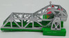 Lionel 313 Bascule Bridge Hallmark Keepsake Ornament New 2024 With Light QXI7104