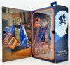 E.T. The Extra-Terrestrial Ultimate Telepathic E.T. Figure 2022 NECA 55078