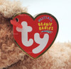Ty Beanie Babies Scampy the Dog 401062
