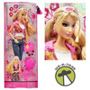 Barbie and Friends Fashion Fever Summer Doll L9541 Mattel 2007