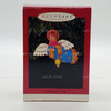 Hallmark Keepsake 1996 Lighting The Way Angel Christmas Ornament NEW