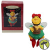 Hallmark Keepsake 1993 Mom-To-Bee Christmas Ornament NEW