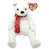 Ty Beanie Babies 2000 Holiday Teddy the Bear Christmas Plush
