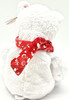Ty Beanie Babies 2000 Holiday Teddy the Bear Christmas Plush