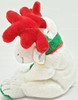 Ty Beanie Babies Moosletoe the Moose Christmas Plush