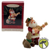 Hallmark Keepsake 1993 Howling Good Time Christmas Ornament NEW