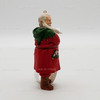 Hallmark Keepsake 2002 Checking The List Christmas Ornament NEW