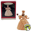 Hallmark Keepsake 1995 Glinda The Witch Of The North Wizard Of Oz Ornament NEW