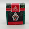 Hallmark Keepsake 1991 New Home Christmas Ornament NEW