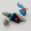 Hallmark Keepsake 1994 Tiny Toon Adventures Buster Bunny Mini Ornament NEW