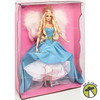 Barbie Couture Angel Doll Pink Label 2010 Mattel T2166