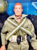 G.I. Joe Classic Medal of Honor Recipient Mitchell Paige Action Figure Hasbro
