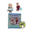 Madame Alexander Park Avenue Wendy & Alex The Bellhop Merry Miniatures Hallmark