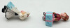 Madame Alexander Park Avenue Wendy & Alex The Bellhop Merry Miniatures Hallmark