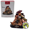 Hallmark Keepsake 2022 A Short Snooze Pirates Of The Caribbean Holiday Ornament