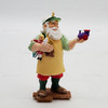 Hallmark Keepsake 1996 Toy Shop Santa Christmas Ornament NEW
