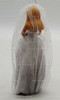 Barbie Avon Millenium Bride Porcelain Christmas Ornament 2000 NEW