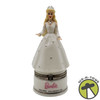 Barbie PHB Contemporary Series Holiday Celebration Barbie Box and Ornament NEW