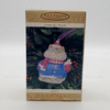 Hallmark Keepsake 1996 Cookie Jar Friends Carmen Showcase Christmas Ornament NEW