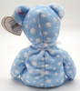 Ty Beanie Babies Bubbly the Bear 049851