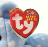 Ty Beanie Babies Bubbly the Bear 049851