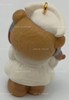 Caring Nurse Bear Hallmark Keepsake Ornament New 1993 QX5785