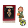 Harvest Joy Garden Elves Collection Hallmark Keepsake Ornament New 1994 QX5993