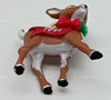 Friendly Fawn Miniature Hallmark Keepsake Ornament New 1991 QXM5947