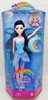 Barbie Fairytopia Magic of The Rainbow Lumina Doll 2006 Mattel K8135