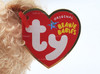Ty Beanie Babies Curls the Bear 401819