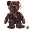 Ty Beanie Babies Signature Bear 2006 404582