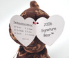 Ty Beanie Babies Signature Bear 2006 404582
